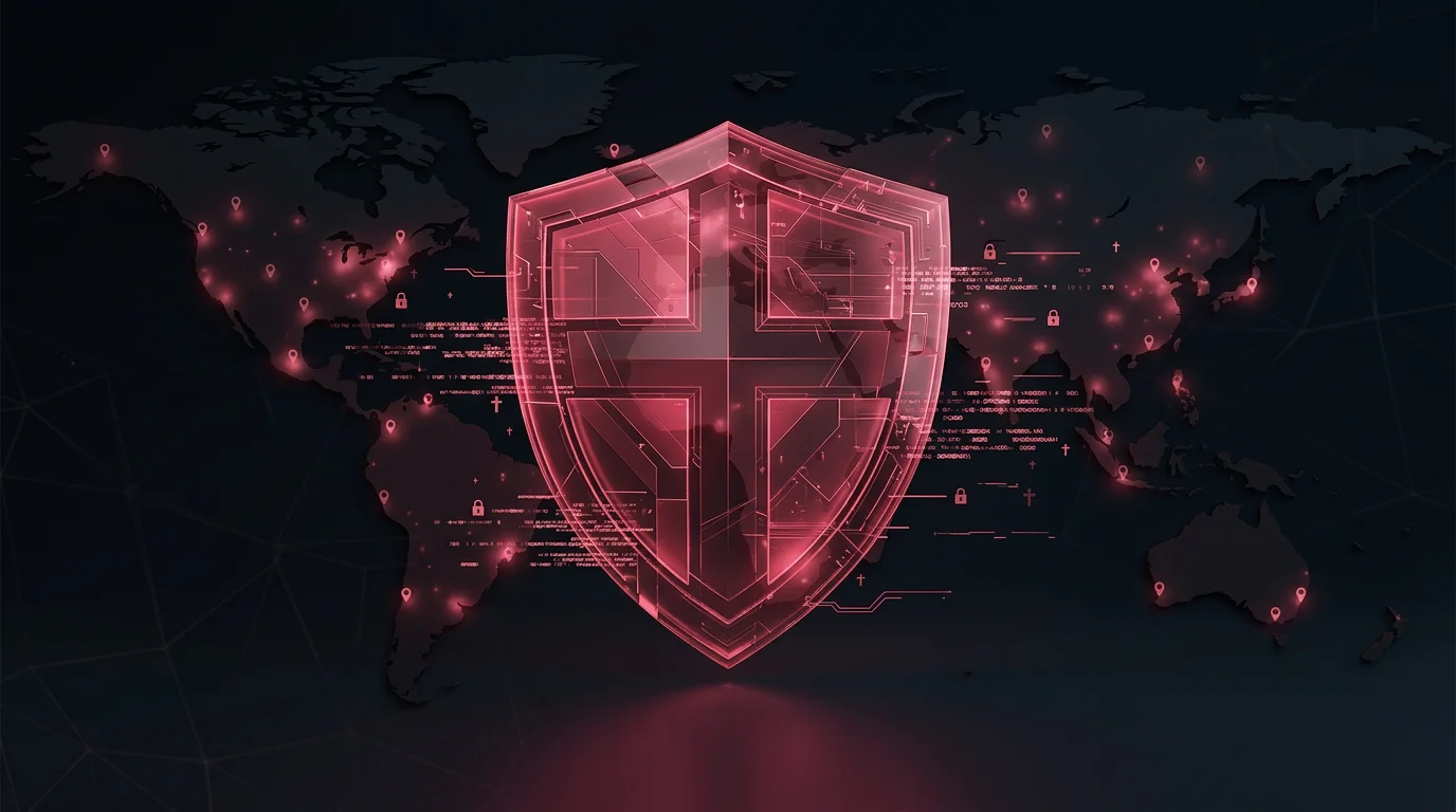 Aegis data protection platform