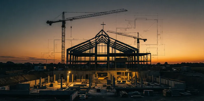 Missional Construction